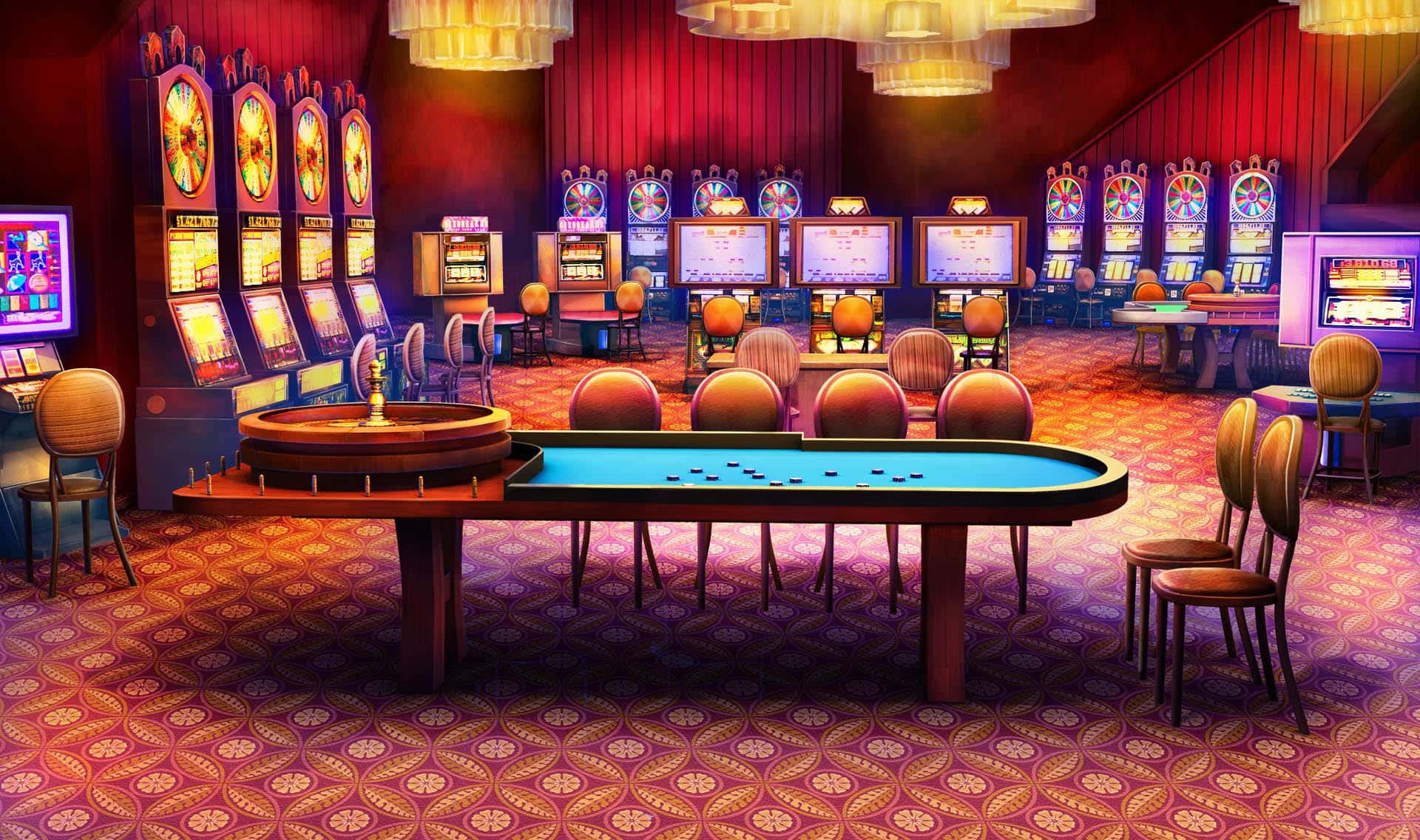 Platform berastogel menampilkan menu utama dengan berbagai kategori permainan slot dan sportsbook
